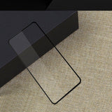Xiaomi Redmi Note 10 5G Skjermbeskytter 3D Herdet glass