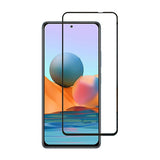 Xiaomi Redmi Note 11 Skjermbeskytter 3D Herdet glass