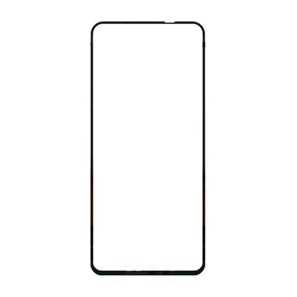 Xiaomi Redmi Note 11 Skjermbeskytter 3D Herdet glass