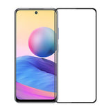 Xiaomi Redmi Note 12 Skjermbeskytter Herdet glass 3D