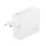 4smarts Skrivebord Lader GaN Flex Pro 200W 4 USB-C