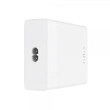 Fixed Skrivebord Lader GaN200 Charging Dock 3xUSB-C & 1xUSB-A