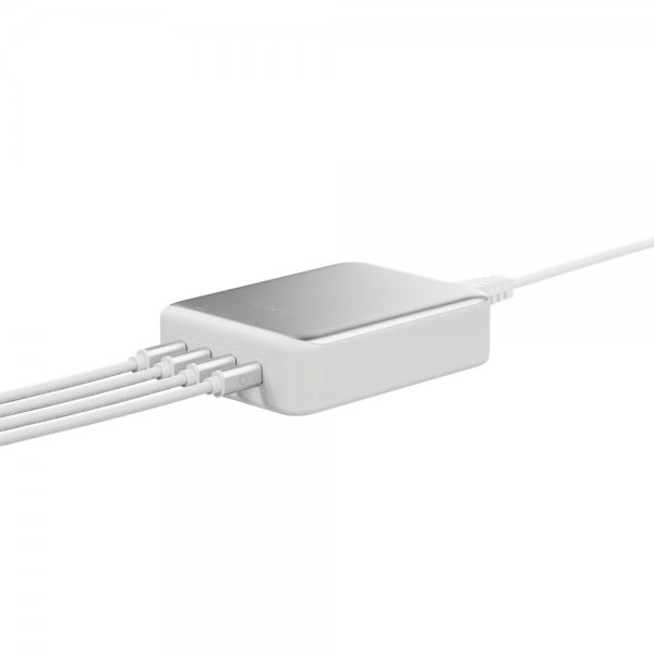 LINQ by Elements Skrivebord Lader ProCharge Desk 240W