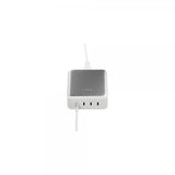 LINQ by Elements Skrivebord Lader ProCharge Desk 240W