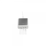LINQ by Elements Skrivebord Lader ProCharge Desk 240W
