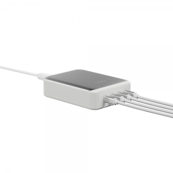 LINQ by Elements Skrivebord Lader ProCharge Desk 240W