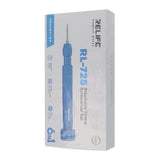 Skrutrekker 6-i-1 justerbar momentum RELIFE RL-725