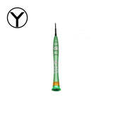 Skrutrekker BST-668S Tri-point 0,6 mm