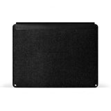 Mujjo Macbook Sleeve 13" Svart
