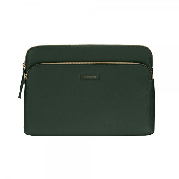 dbramante1928 Sleeve 14" Paris+ Evergreen