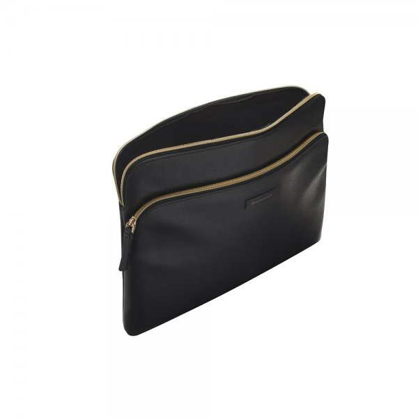 dbramante1928 Sleeve 14" Paris+ Night Black