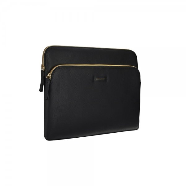 dbramante1928 Sleeve 14" Paris+ Night Black