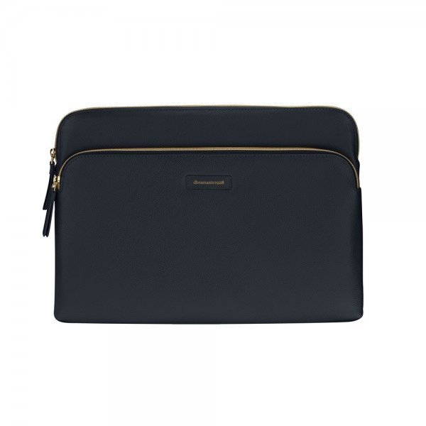 dbramante1928 Sleeve 14" Paris+ Pacific Blue