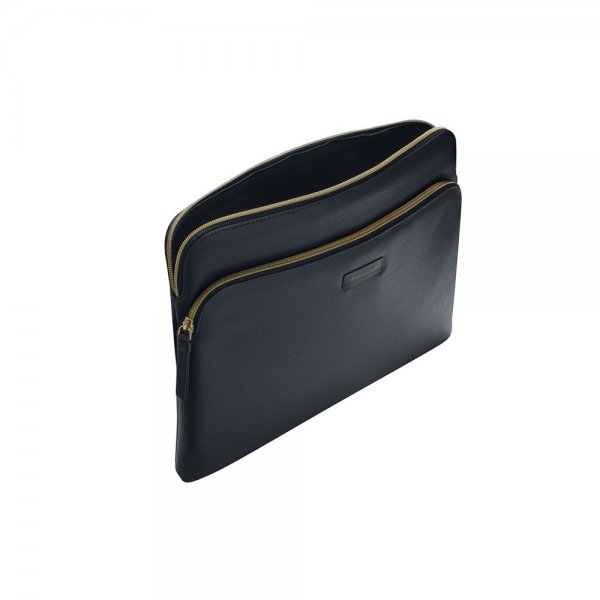 dbramante1928 Sleeve 14" Paris+ Pacific Blue
