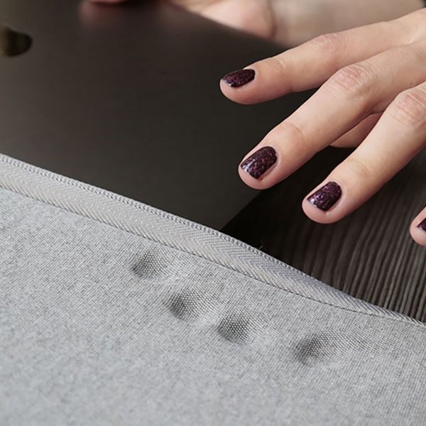 MW Sleeve 2 Life for MacBook Pro 14″ Svart