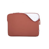 MW Sleeve for MacBook Air/Pro 13″ Horizon Redwood