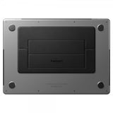 Spigen Slim Fold Laptop Stand Svart