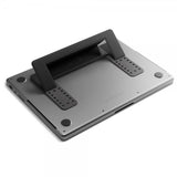 Spigen Slim Fold Laptop Stand Svart