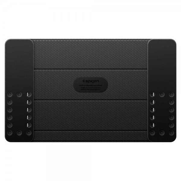 Spigen Slim Fold Laptop Stand Svart