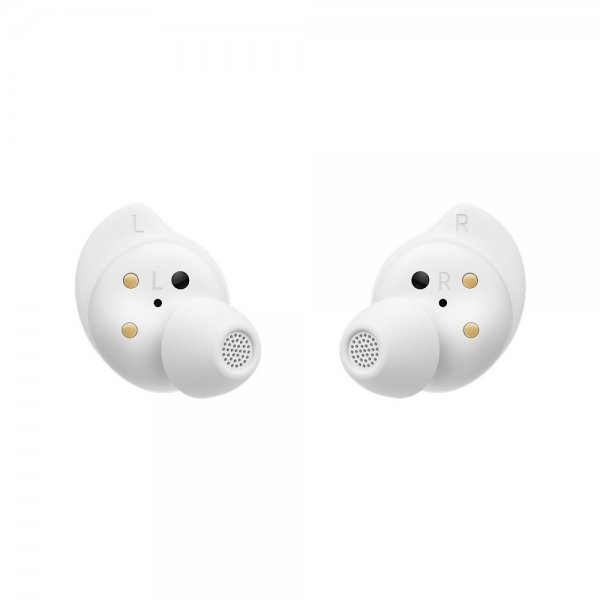 Samsung Hodetelefoner Galaxy Buds FE Hvit