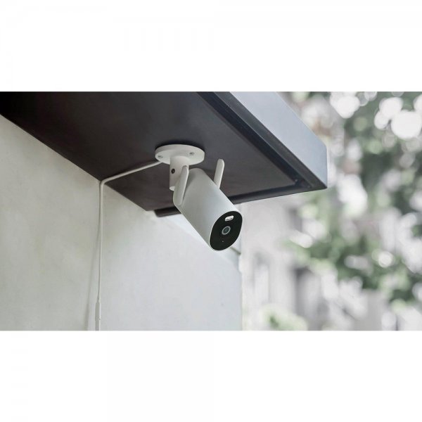 Xiaomi Smart Kamera Outdoor AW300