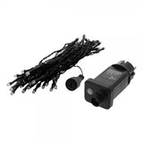 Deltaco Smart Home LED Light Chain 5m IP44 RGB