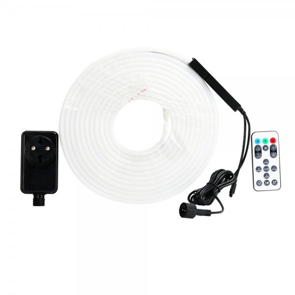 Deltaco Smart Home Smart neon- og RGB-lyssnor 5m