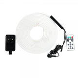 Deltaco Smart Home Smart neon- og RGB-lyssnor 5m