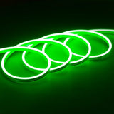 Deltaco Smart Home Smart neon- og RGB-lyssnor 5m