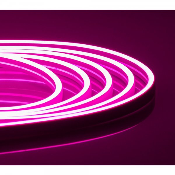 Deltaco Smart Home Smart neon- og RGB-lyssnor 5m