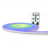 Deltaco Smart Home Smart neon- og RGB-lyssnor 5m