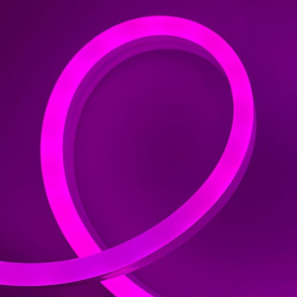 Deltaco Smart Home Smart neon- og RGB-lyssnor 5m