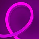 Deltaco Smart Home Smart neon- og RGB-lyssnor 5m
