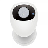 Deltaco Smart Home Smart bevegelsessensor WiFi