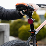 Fixed Smart Tracker Reflector til Sykkel