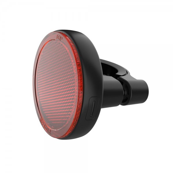 Fixed Smart Tracker Reflector til Sykkel