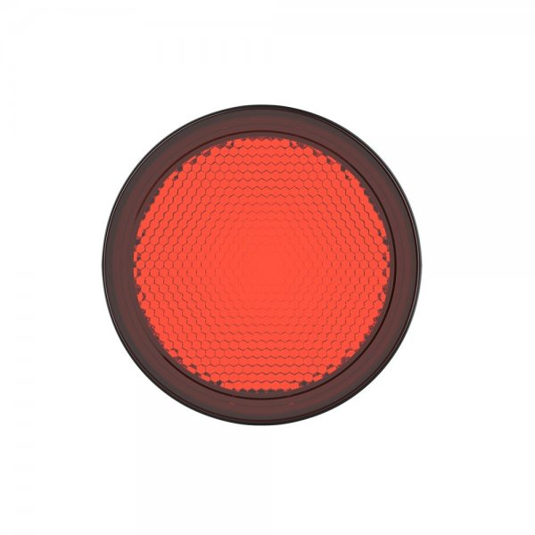 Fixed Smart Tracker Reflector til Sykkel