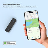 Fixed Smart Tracker for Bicycle Tag Bikee