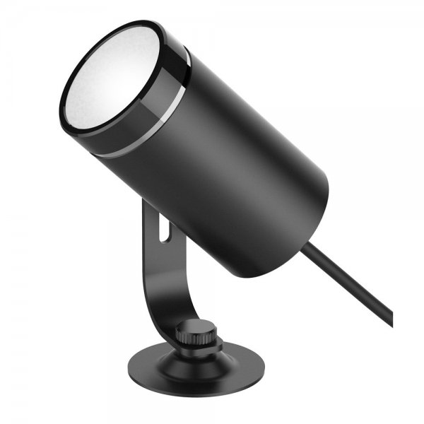 Deltaco Smart Home Smart hagebelysning RGB 2-pakning