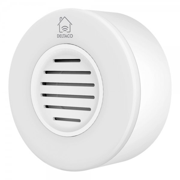 Deltaco Smart Home Smart WiFi Sirene