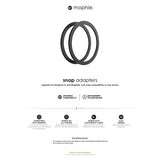 Mophie Snap Adapters MagSafe 2-pakning