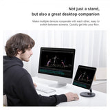 Nillkin SnapBranch Creative Version Svart