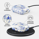 Burga AirPods Pro 3 Deksel Design Sobremesa