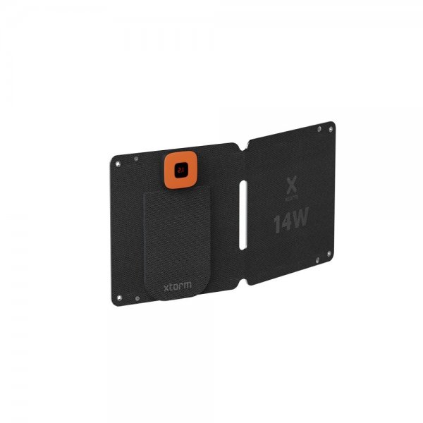 Xtorm Solcellepaneler SolarBooster 14W Gen24