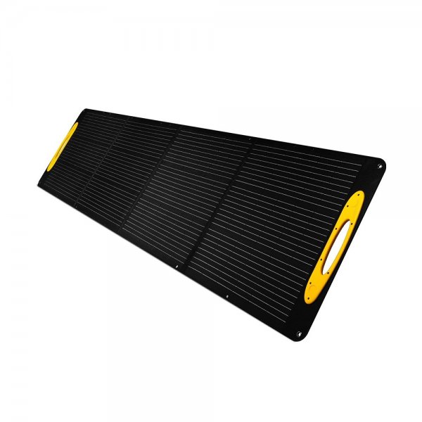 Aqiila Solcellepaneler Sunbird P200 200W