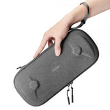 Spigen Sony PlayStation Portal Etui Klasden Pouch Charcoal Gray