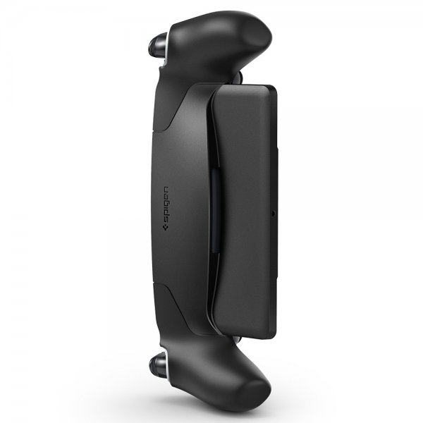Spigen Sony PlayStation Portal Deksel Thin Fit Svart