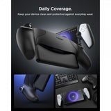 Spigen Sony PlayStation Portal Deksel Thin Fit Svart