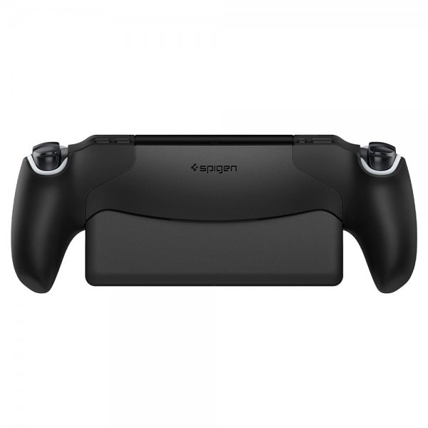 Spigen Sony PlayStation Portal Deksel Thin Fit Svart