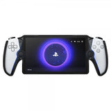 Spigen Sony PlayStation Portal Deksel Thin Fit Svart